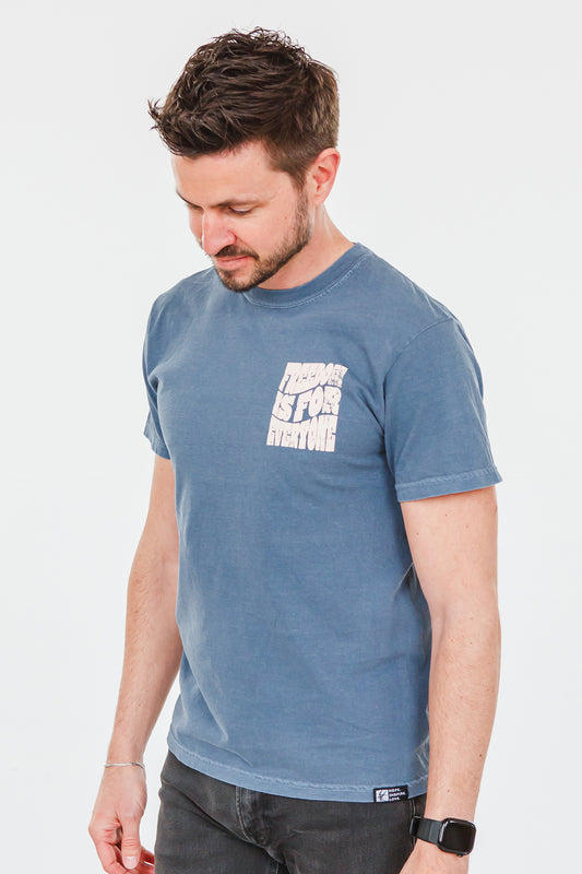 Freedom is for Everyone Tee