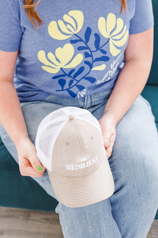 Resilient Hat