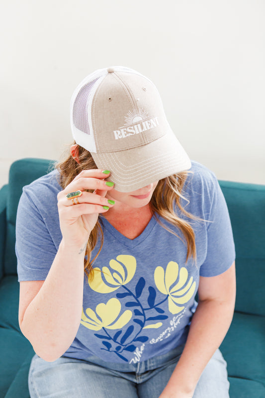 Resilient Hat
