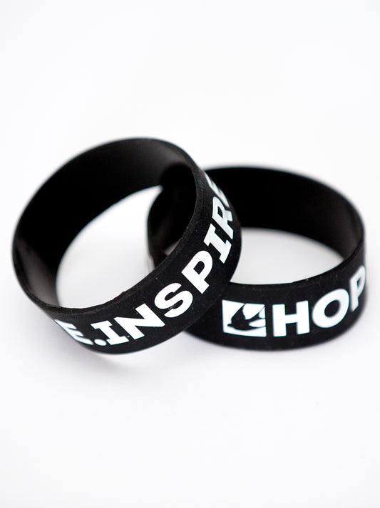 Classic Wristband - Black