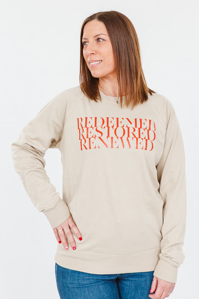 The Redeemed Collection