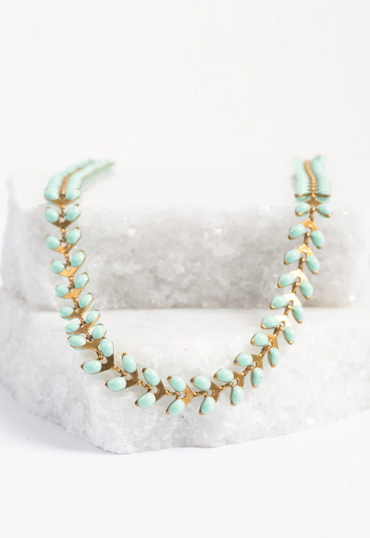 Seeds of Hope Necklace