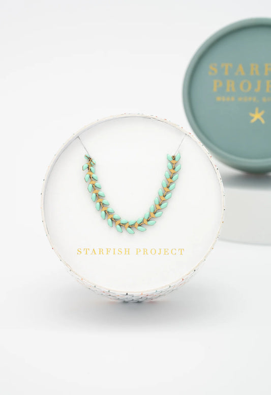 Seeds of Hope Necklace