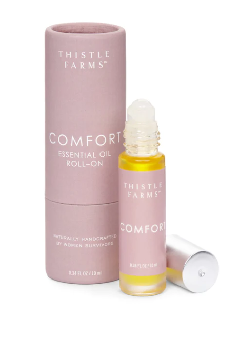 Comfort Healing Essential Oil Roll On