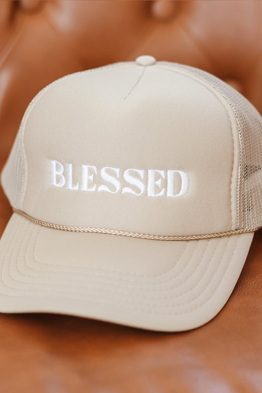 Blessed Hat