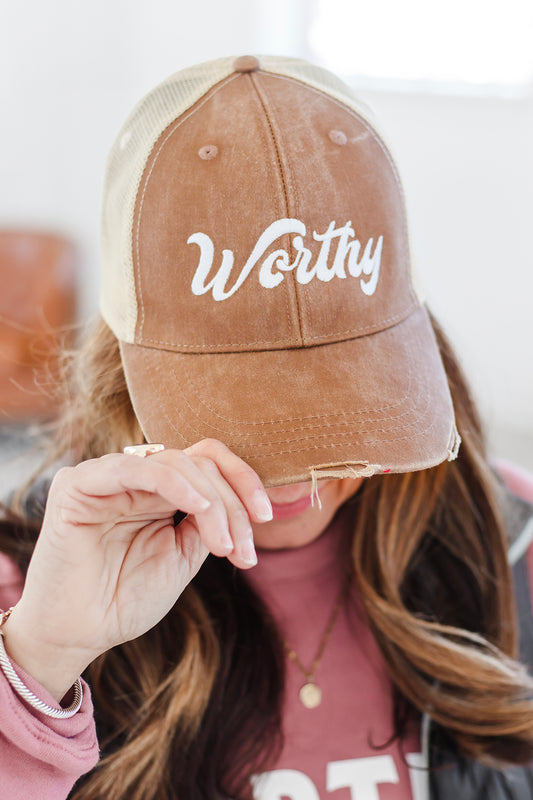 Worthy Hat