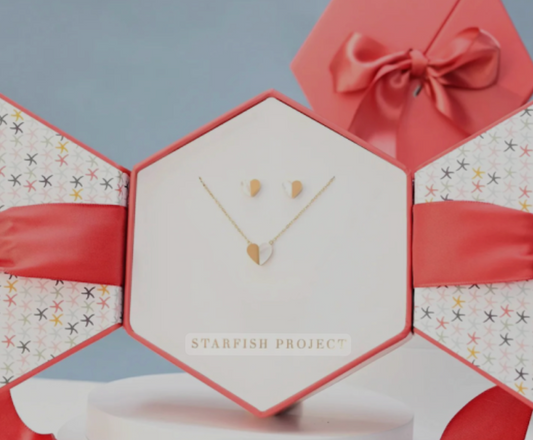 Give Hope Gift Box Set