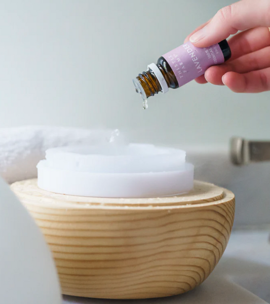 Lavender Essential Oil