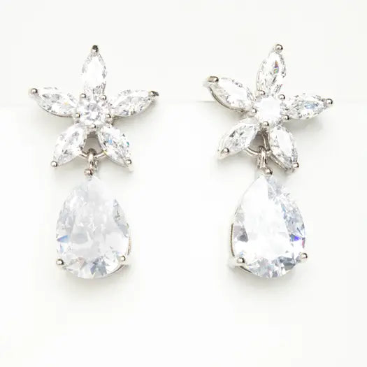 Radiant Bloom Earrings